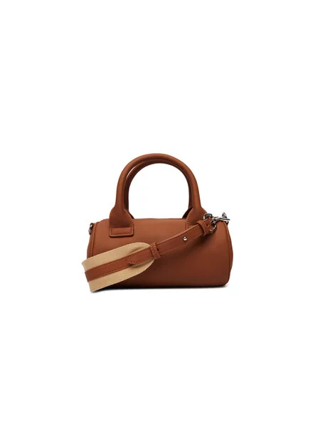 Torbica LOVE MOSCHINO smeđa