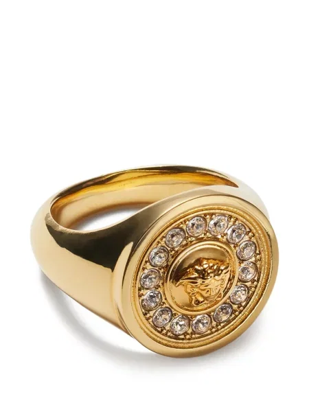 Inel Versace