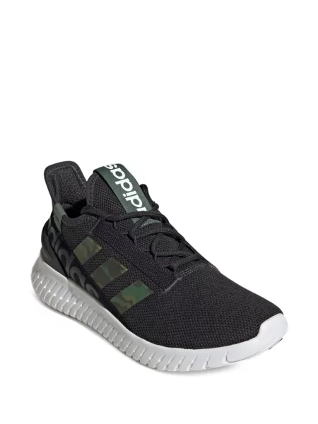 Galaxie tenisky Adidas Stan Smith na platformě bílé