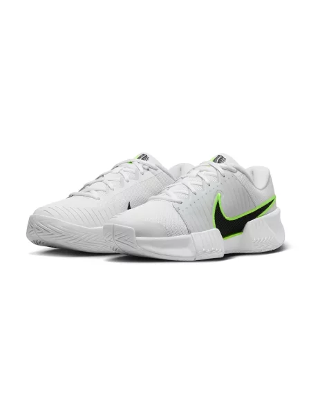 Nike čevlji za tenis Zoom GP Challenge Pro bela