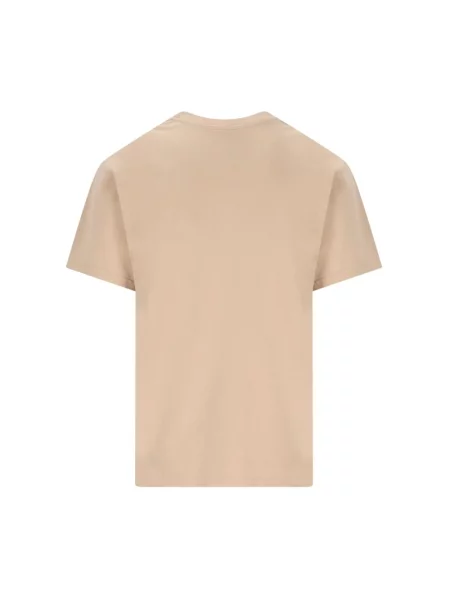 Koszulka Givenchy beżowa