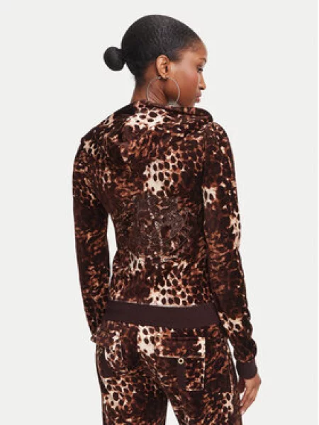 Juicy Couture Jopa Robyn rjava