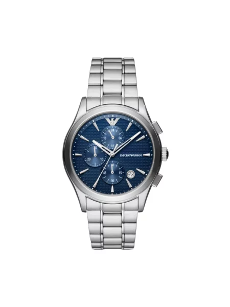 Zegarek Emporio Armani szary