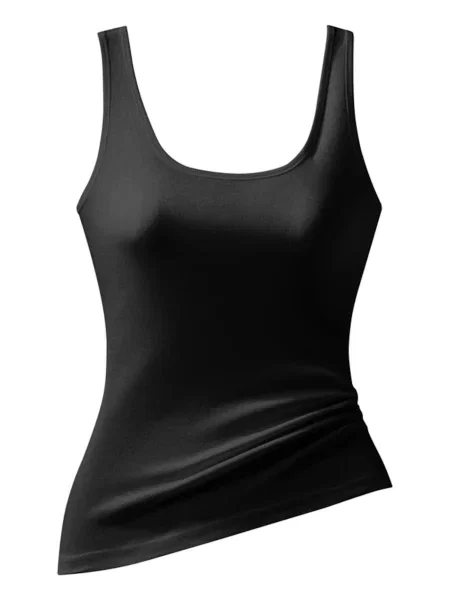 PETITE FLEUR Maiou negru