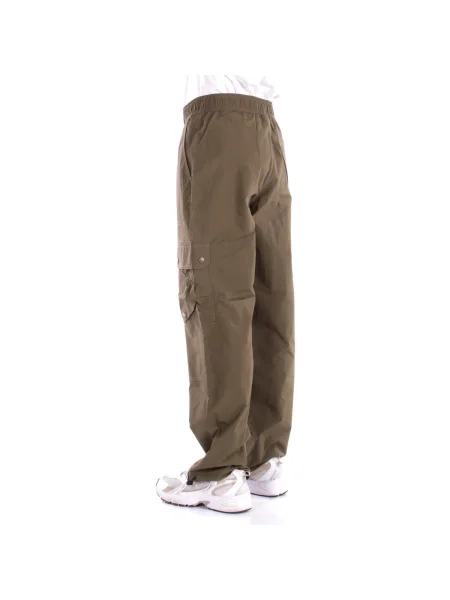 Dickies nadrág Jackson Cargo Pant férfi egyenes zöld
