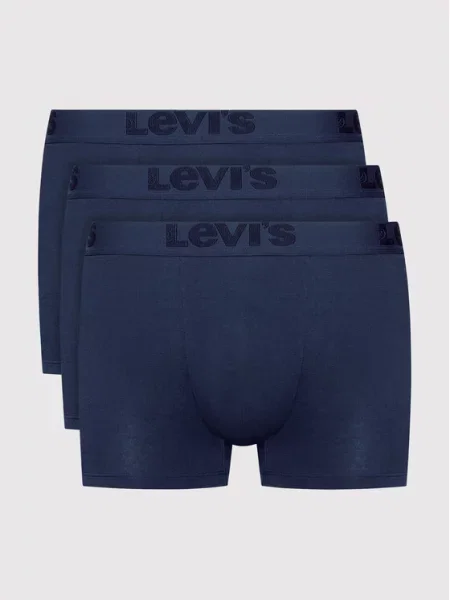 Boksarice Levi's® modra