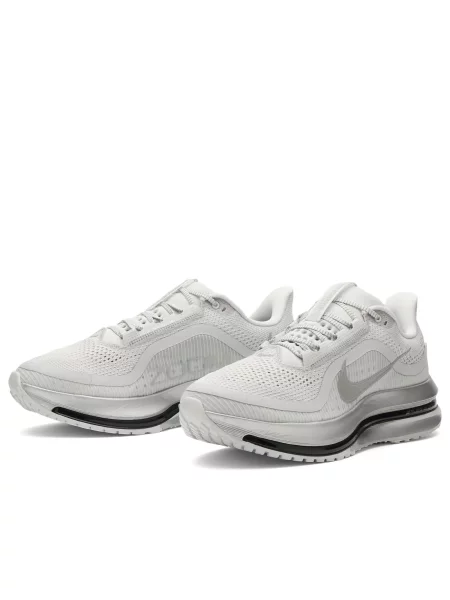 Sneakersy Nike Air Zoom czarne