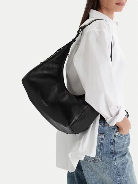 G-Star Raw Torebka czarny