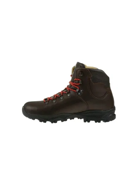 Pantofi Lomer maro
