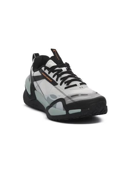 Pantofi Under Armour negru