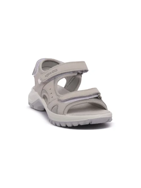 Pantofi Igi&co bej