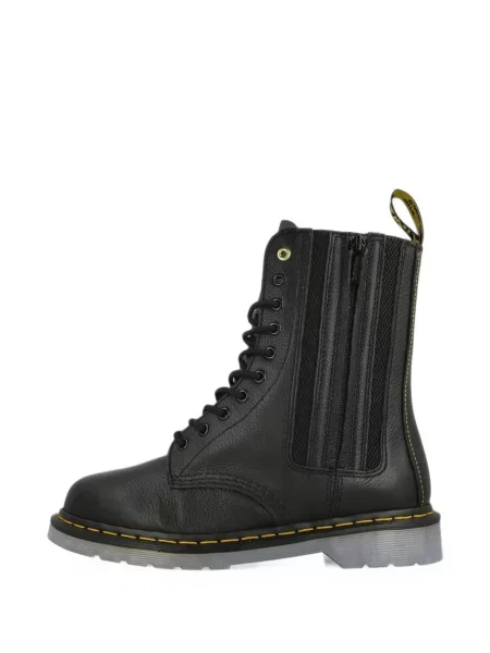 Botine Dr. Martens negru