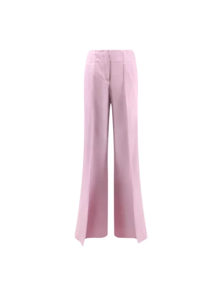 Spodnie Seafarer różowe