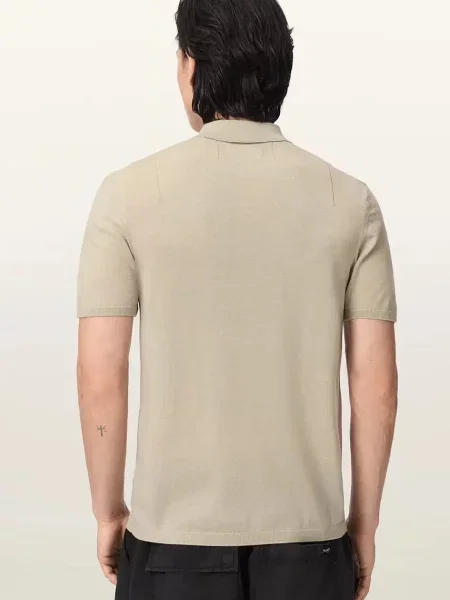 AllSaints поло вовняне MODE