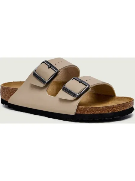 BIRKENSTOCK Saboți Arizona' bej