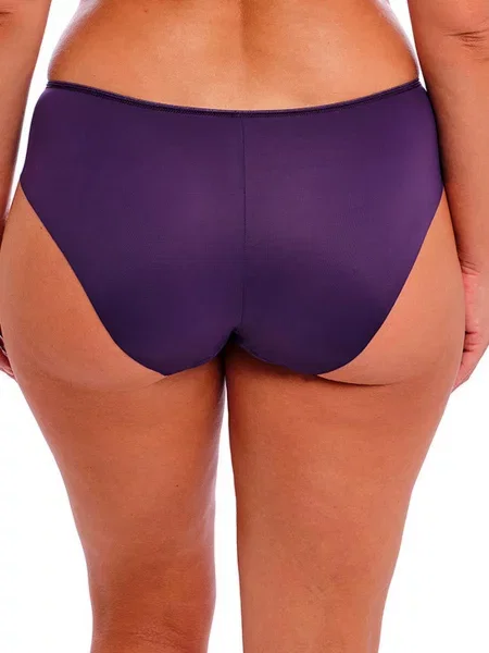 Трусы Fantasie фиолетовые