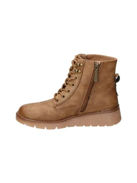 Pantofi Refresh maro