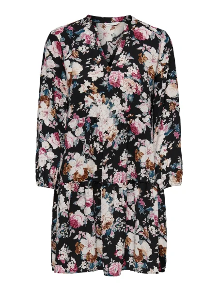 ONLY Rochie Favorite Thea mai multe culori negru