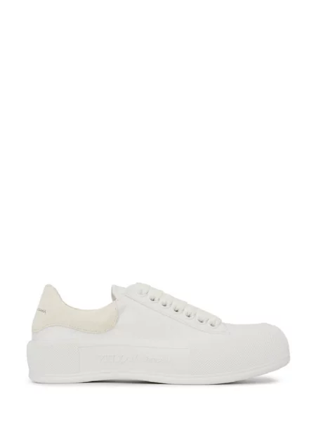 Superge Alexander Mcqueen bela
