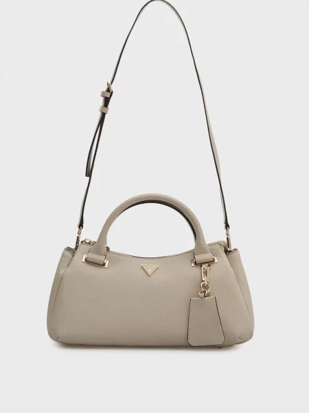 Сумка Guess бежева