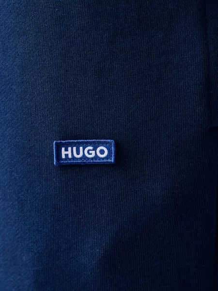Спортивный костюм Hugo Blue синий