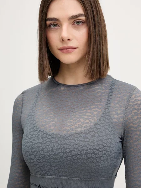 Лонгслив Adidas By Stella Mccartney