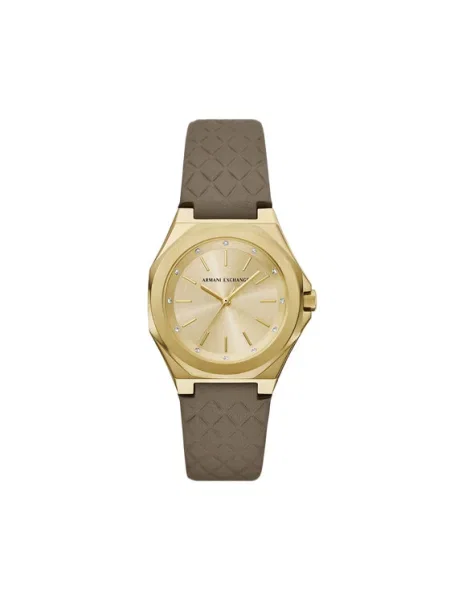 Armani Exchange Karóra barna
