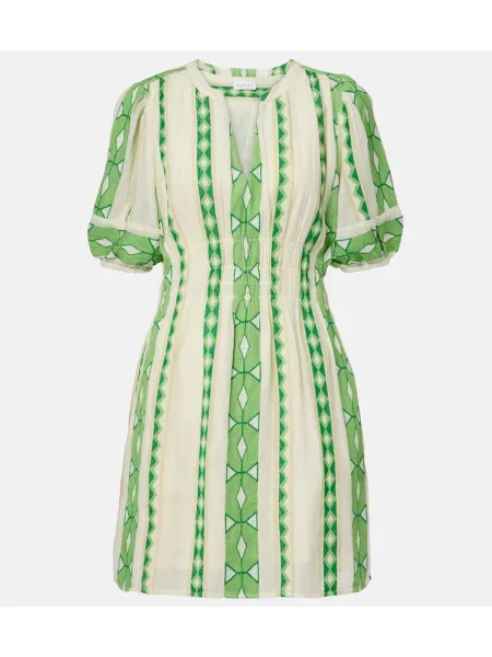 Zamatové šaty Velvet biela