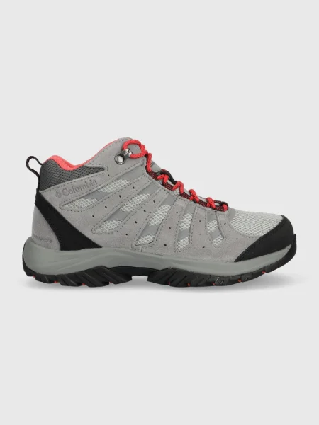 Columbia pantofi Redmond Iii Mid femei gri
