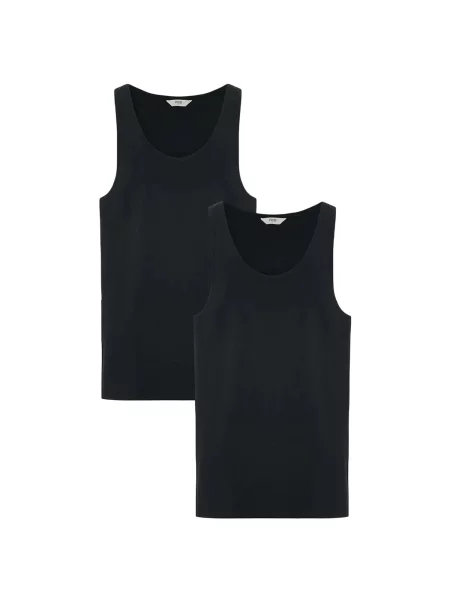 Penti Tričko Camis' černá