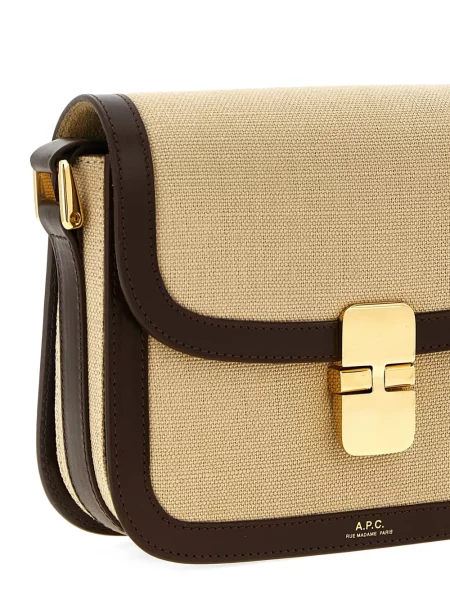 Torebka crossbody A.p.c.