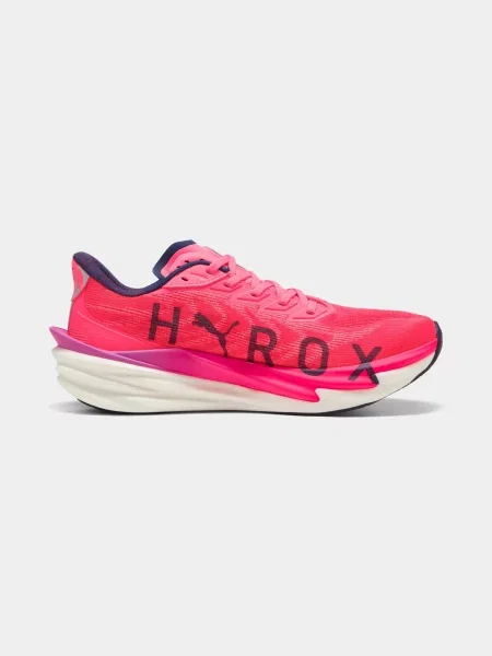 Кроссовки для бега Puma Nitro белые