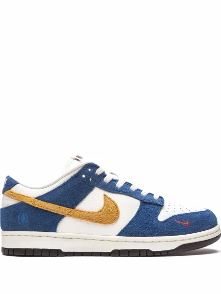 Sneakerși Nike Dunk albastru