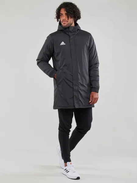 ADIDAS SPORTSWEAR Sportdzseki Entrada fekete fehér