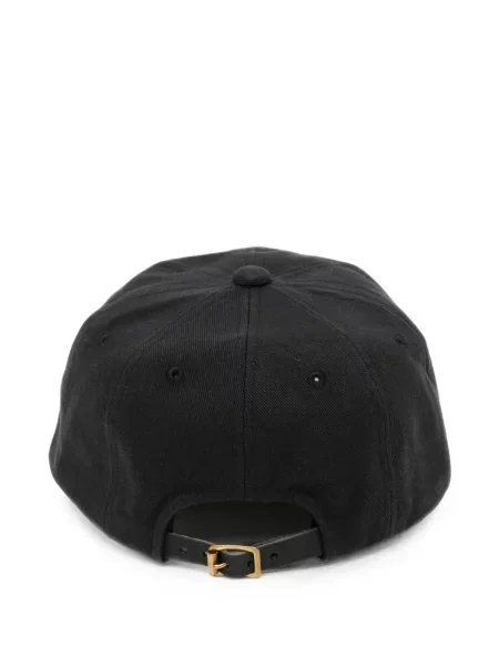 Șapcă Visvim negru