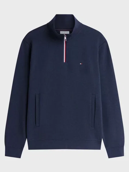 Свитер Tommy Hilfiger синий
