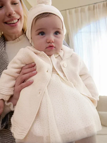 Детское пальто Mayoral Newborn