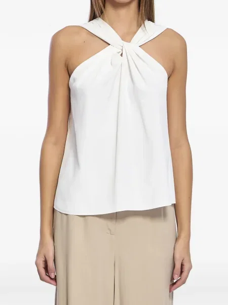 Top Federica Tosi biały