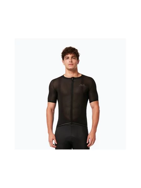 Велофутболка Oakley Endurance Ultra Lite сіра