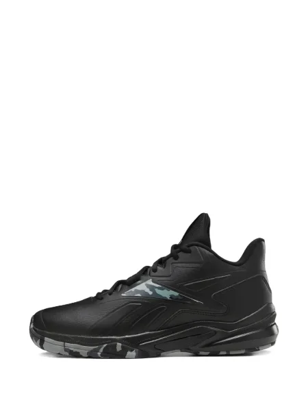 Sneakers Reebok μαύρο