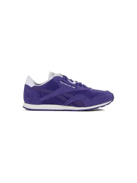 Pantofi Reebok Sport violet