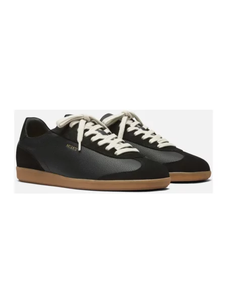 Sneakersy Axel Arigato czarne