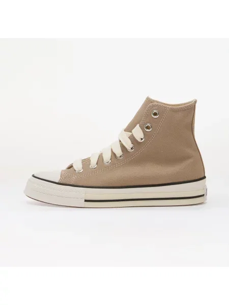 Tenisky Converse Chuck Taylor Throwback Sand/ Chocolate EUR 36
