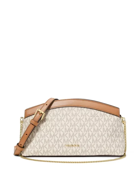 Geantă Michael Michael Kors negru