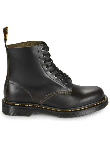 Pantofi Dr. Martens maro