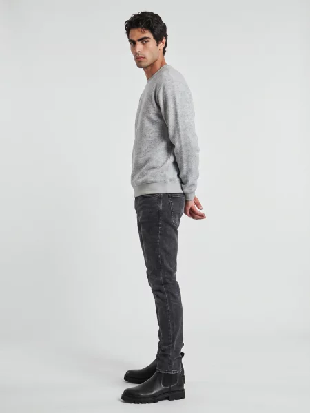 Blugi Guess gri