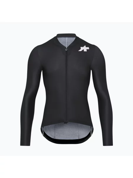 Спортивная футболка Assos черная