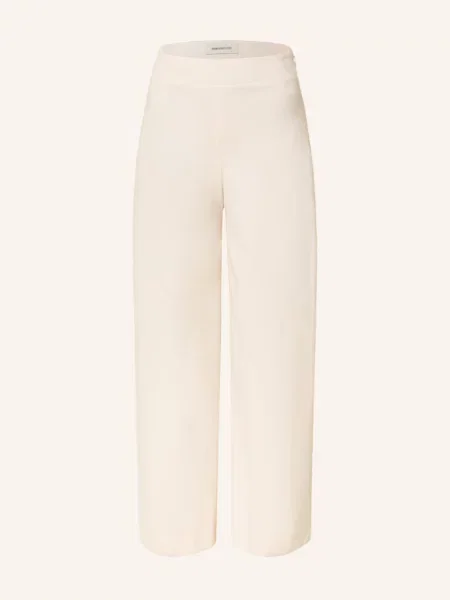 Drykorn Spodnie Seal Kobiety jednolity beżowy