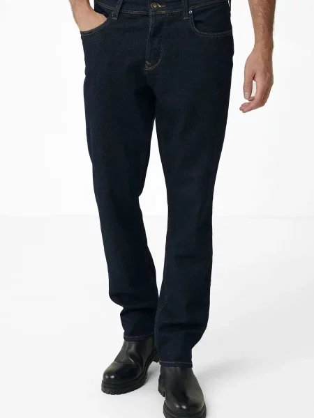 Джинсы Mexx синие