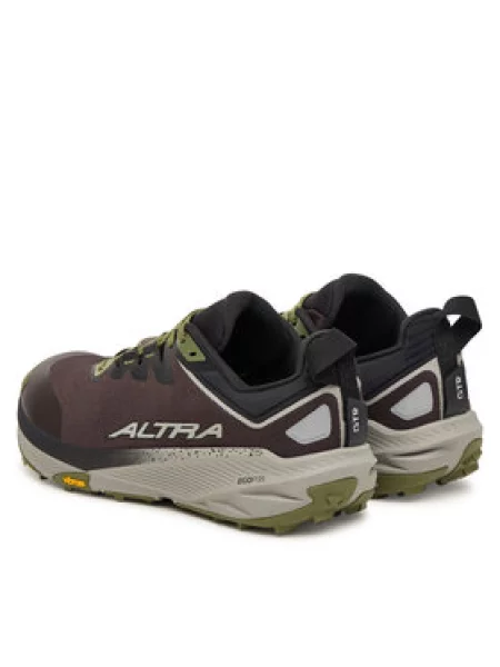 Altra Bėgimo batai Experience Wild 3+ pilka
